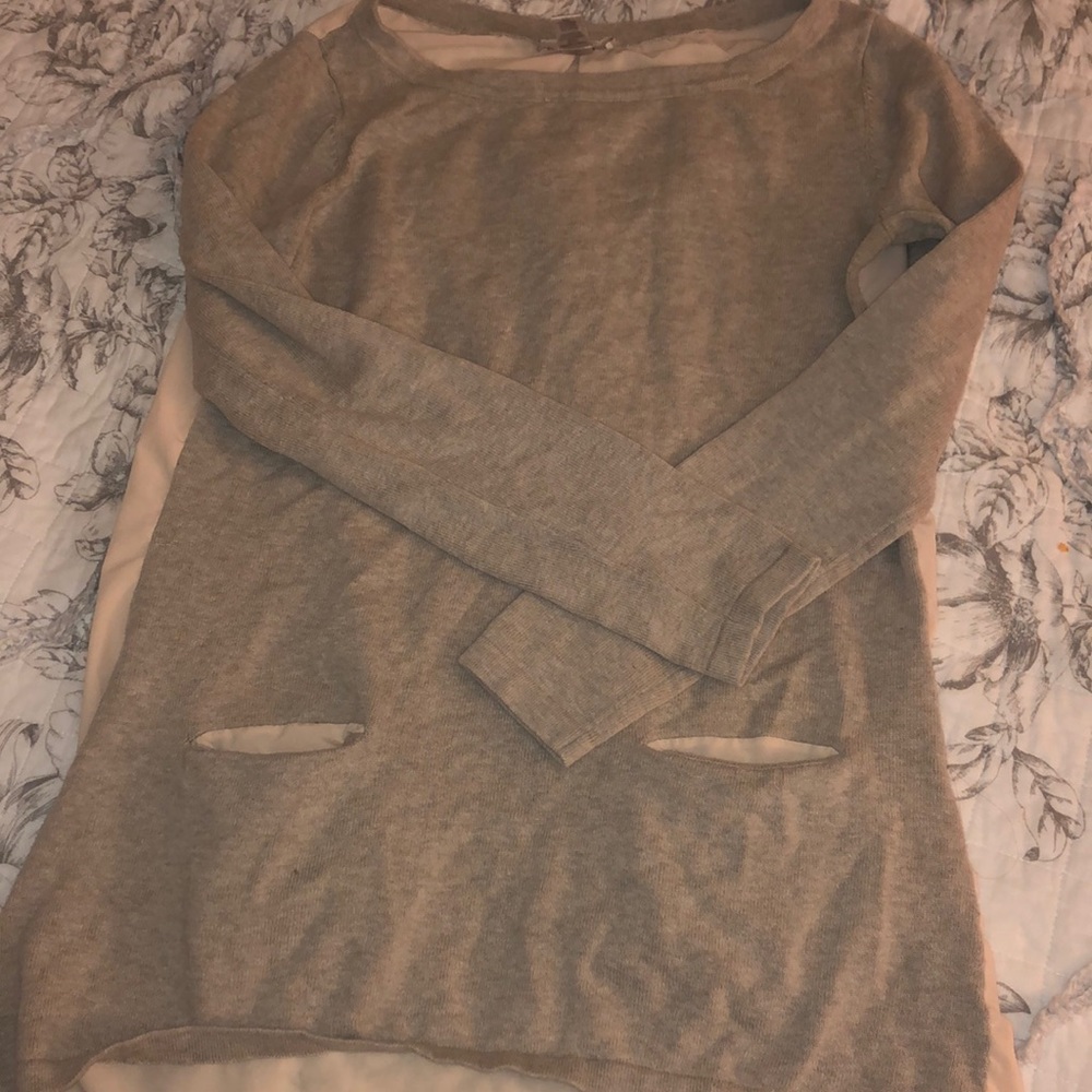 Loft Sweater